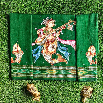 Clothing & Jewellery