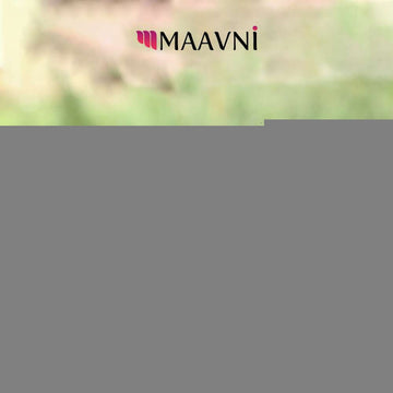 Hand-painted Pattachitra Parrots Sitting Toy Cutouts Decor by Maavni
