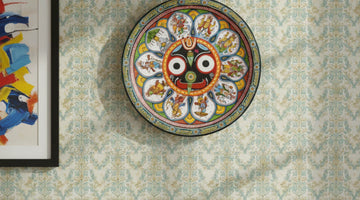 Evolution Of Jagannath