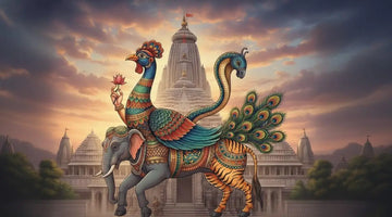 Navagunjara in Lord Jagannath’s Culture