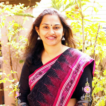 Smaranika  Mahapatra 