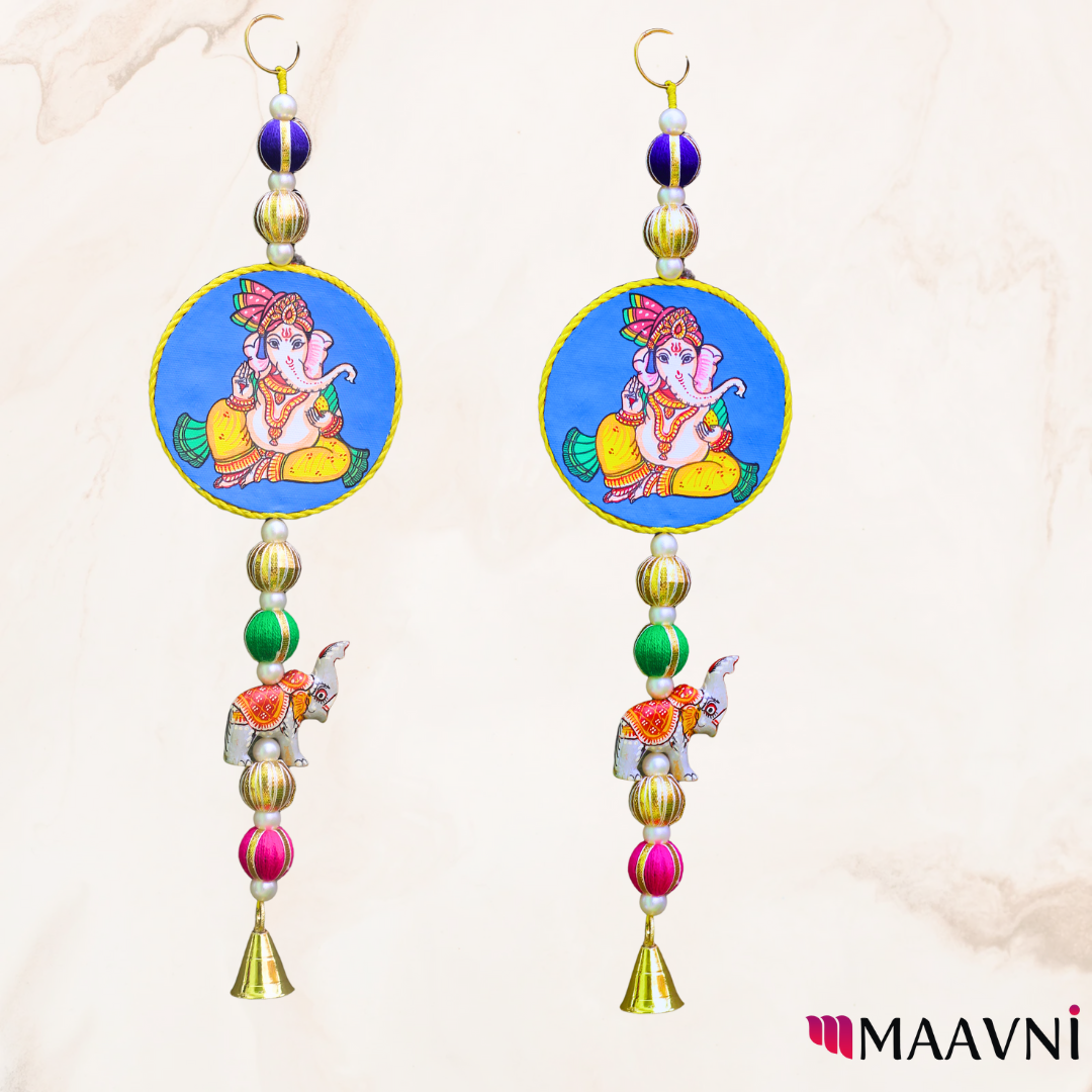 Ganesh Door Hanging