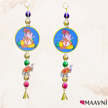 Ganesh Door Hanging