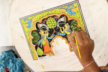 Maavni Handcrafted Decor 