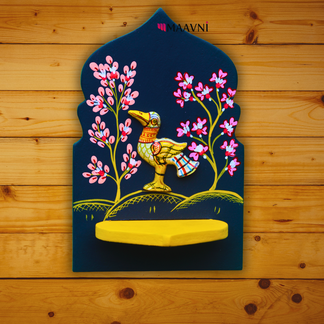 Pattachitra Art Gallery Item 