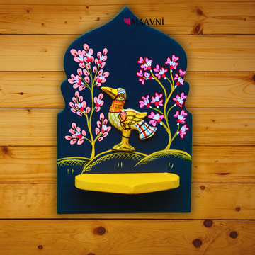 Pattachitra Art Gallery Item 