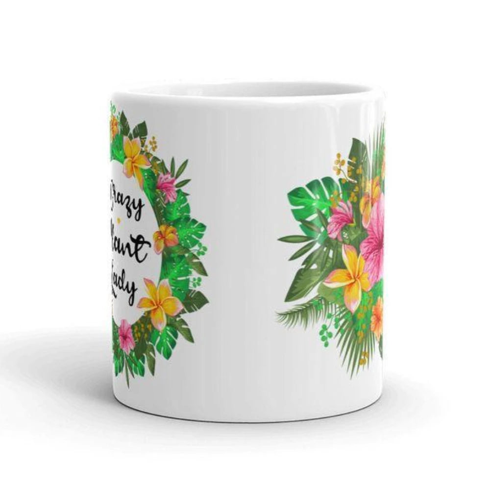 Hand-painted Pattachitra Ceramic Planters Decor by Maavni